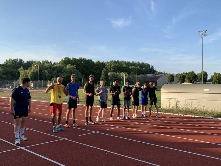 Lire la suite à propos de l’article 𝗣𝗵𝗼𝘁𝗼𝘀 : 𝗥𝗲𝗽𝗿𝗶𝘀𝗲 𝗱𝗲𝘀 -𝟭𝟴 𝗺𝗮𝘀𝗰𝘂𝗹𝗶𝗻𝘀!