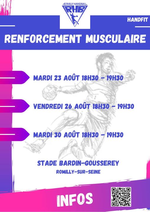 Lire la suite à propos de l’article 𝗥𝗲𝗽𝗿𝗶𝘀e 𝗱𝘂 𝗛𝗮𝗻𝗱𝗙𝗶𝘁 𝗮𝘃𝗲𝗰 𝗘́𝗺𝗶𝗹𝘆 𝗗𝗼𝗹𝗹𝗮𝘁 !