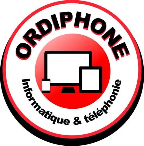 ordiphone